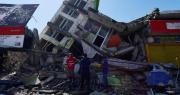 EEUU anuncia $us 15,5 millones de ayuda a Colombia tras potente terremoto