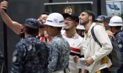 Sao Paulo se instala en Santa Cruz antes de jugar con Bolívar por la Sudamericana