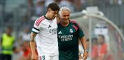 El Real Madrid mueve piezas en el mercado de fichajes actual