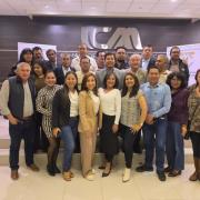 Tarija logra tres espacios en la directiva de la ANPB