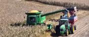 Anapo: Falta de diésel pone en riesgo cosecha de invierno