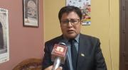 Presidente de la Brigada Parlamentaria Potosina denuncia oposición a una nueva Ley Minera