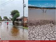 “Súper Niño” alcanzará su pico entre octubre y diciembre; se prevé sequía en el altiplano e inundaciones en el oriente