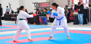 Genbukai se impone en el V Open de Bolivia que se disputó en Cochabamba