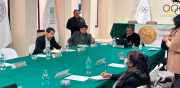Bolivia empieza a preparar el terreno para los Bolivarianos 2029