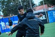 En Blooming saben que no hay margen de error ante Aurora