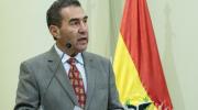 Para eliminar el Ministerio de Planificación se requiere una ley; Romero sigue siendo ministro