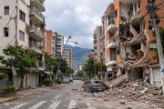 Terremoto de magnitud 7,4 deja 132 muertos y 570 heridos en Colombia