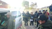 Fiscalía investiga muerte de un hombre durante persecución policial en Potosí