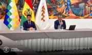 Gobierno asegura que proyecto de Ley de Inversiones respeta la Constitución y busca atraer capital