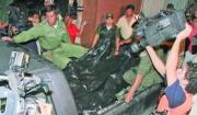 Caso Hotel Las Américas: 153 exautoridades y exfuncionarios son denunciados por violaciones de derechos humanos
