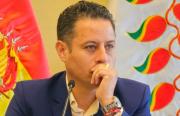 Lara respalda referendo sobre una eventual candidatura de Evo Morales y dice que se debe respetar la voluntad popular