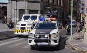 Trasladan a bóvedas del BCB el oro incautado en Viru Viru