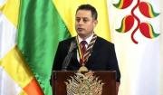 Denuncian que Vicepresidencia gastó más de Bs 202.000 para la sesión de honor por el 6 de agosto
