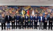 Gobierno alista una ley para reestructurar carteras del Ejecutivo, incluida la eliminación de Planificación