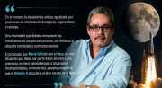 El turismo en momentos de reflexión urgente