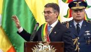 Presidente: no es tiempo de bromear, es tiempo de pactar y reconciliar