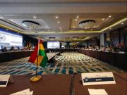 Bolivia propone pasar del diagnóstico a una acción sostenida, con resultados medibles en la lucha contra los cárteles