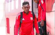 Jayro Jean no vestirá la camiseta de Oriente Petrolero