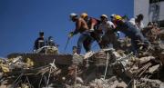 El Barça dona 100.000 euros y captará fondos para los afectados del terremoto en Colombia