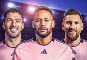 ¿Se vuelve a juntar uno de los tridentes más letales de la historia del fútbol?