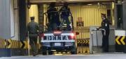 BCB RECIBE 189 KILOS DE ORO INCAUTADO EN EL AEROPUERTO DE VIRU VIRU