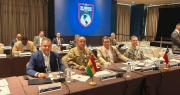 Ministro de Defensa plantea revisar normas para que las FFAA puedan aportar mejor en la lucha contra el crimen organizado