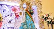 Danzas, música y devoción marcan el inicio de la fiesta de Urkupiña