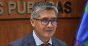 Espinoza sobre la baja del dólar: “Los datos muestran que la tendencia va a continuar”