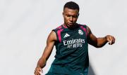 Real Madrid no tendrá a Cucurella, Diomande, Konaté ni Mbappé ante La Coruña