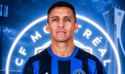 Alexis Sánchez ficha por Montréal y es nuevo compañero del boliviano Morales