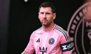 Leo Messi tiene fecha de regreso en el Inter Miami tras muerte de su padre