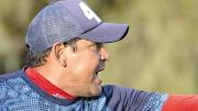 Zenteno goza de la confianza de la directiva y continúa siendo DT de Wilstermann