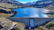 EPSAS descarta alerta roja y garantiza agua hasta la próxima época de lluvia