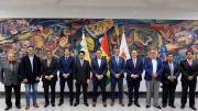 Gobierno alista una ley para reestructurar carteras del Ejecutivo, incluida la eliminación de Planificación