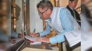 Concejo y Alcaldía solicitan audiencia al TCP para 'destrabar' Carta Orgánica de Cochabamba