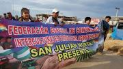 Diputado Medinaceli defiende la Ley de Inversiones, apela a una nueva gobernabilidad y pide sanciones por la marcha en San Julián