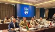 Bolivia plantea en la Coalición de las Américas fortalecer las capacidades bolivianas contra el crimen y golpear las estructuras financieras