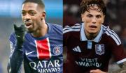 PSG y Aston Villa definen al campeón de la Supercopa de Europa