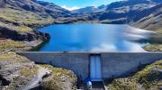 Epsas garantiza la provisión de agua hasta la próxima temporada de lluvias