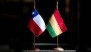 Bolivia y Chile fortalecen sus relaciones bilaterales: cancilleres sostuvieron un contacto telefónico
