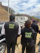 Fiscalía de Cochabamba investiga la muerte violenta de una mujer; dos sospechosos fueron aprehendidos