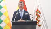 Espinoza afirma que “si hay un error, hay que corregirlo” ante denuncia de alteración del precio de su auto