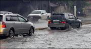 Lluvias, vientos hasta de 65 km/h y bajas temperaturas