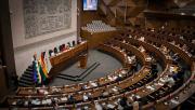 Llega a la ALP con la promesa de atraer capital y generar empleo