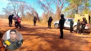 Anuncian nuevas capturas por muerte del teniente Salazar