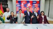 Alianza Libre se fractura: Cercanos a Tuto hablan de “traición” y apuntan a legisladores del FRI y Demócratas