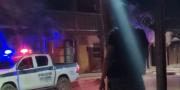 Temor en San Ignacio por segunda balacera en menos de 10 días