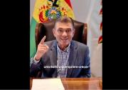 El gobierno presenta al Legislativo una nueva ley de inversiones