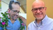 Lupo y Camacho son los primeros postulantes a embajadores que van al parlamento